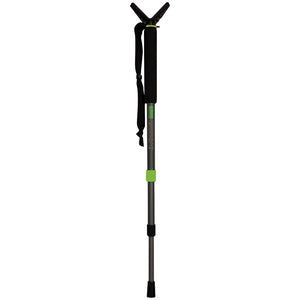 Primos Pole Cat Monopod Short 16-38 In.