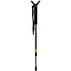 Primos Pole Cat Monopod Tall 25-62 In.