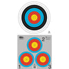 Maple Leaf Target Face Dual Vegas 100 Pk.