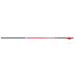 Carbon Express Maxima Red Arrows 400 2 In. Vanes 6 Pk.