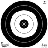 Maple Leaf Target Face Nfaa Field 14 Set