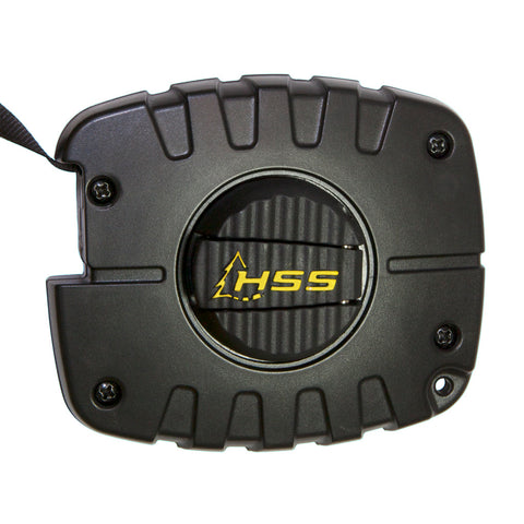 Image of Hss Gear Hoist