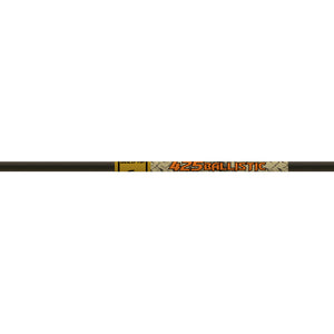 Gold Tip Ballistic Crossbow Bolt Shafts 20 In. 1 Doz.