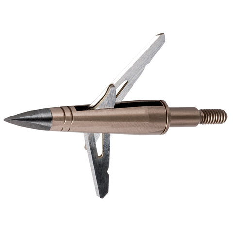 Image of Nap Slingblade Broadheads 100 Gr. 3 Pk.