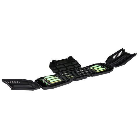 Image of Plano Crossbow Max Bolt Case Black