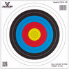 30-06 Paper Targets 40 Cm 10 Ring 100 Pk.