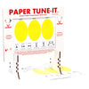 30-06 Paper Tune-it System