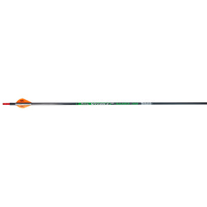 Victory Vforce Gamer Arrows 350 Blazer Vanes 6 Pk.