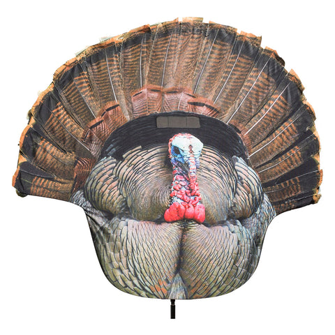 Image of Montana Decoy Fanatic 2d Gobbler Decoy