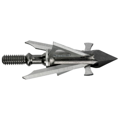 Image of Muzzy Trocar Hbx Crossbow Broadhead 100 Gr. 3 Pk.