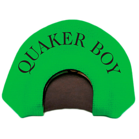 Image of Quaker Boy Elevation Series Diaphragm Calls Triple