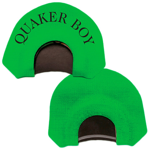 Image of Quaker Boy Elevation Series Diaphragm Calls Triple