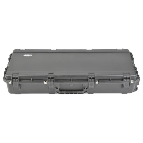 Image of Skb Iseries Double Bow Case Black Large