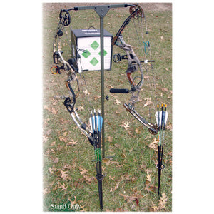 Hme Archers Practice Hanger