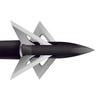 Slick Trick Grizztrick 2 Broadheads 125 Gr. 4 Pk.