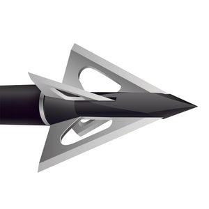 Slick Trick Viper Trick Broadheads Broadhead 100 Gr. 4 Pk.