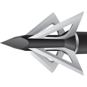 Slick Trick Crossbow Trick Broadhead 100 Gr. 4 Pk.