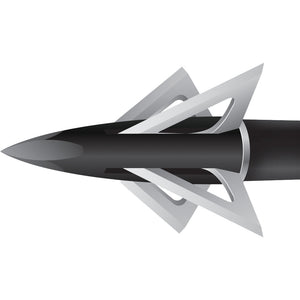 Slick Trick Crossbow Trick Broadheads 150 Gr. 4 Pk.