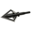 Magnus Black Hornet Broadheads 4 Blade 125 Gr. 3 Pk.