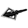 Magnus Black Hornet Ser-razor Broadheads 4 Blade 100 Gr. 3 Pk.