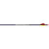 Easton 5mm Full Metal Jacket Arrows 400 Blazer Vanes 6 Pk.