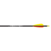 Easton Gamegetter Xx75 Arrows 400 4 In. Vanes 6 Pk.