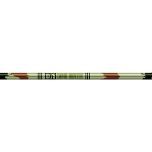 Easton Camo Hunter Xx75 Shafts 2413 1 Doz.