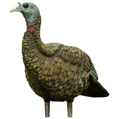 Image of Avian X Lookout Turkey Decoy