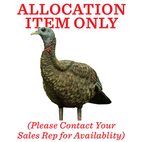 Image of Avian X Lookout Turkey Decoy