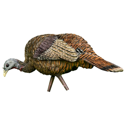 Image of Avian X Feeder Turkey Decoy