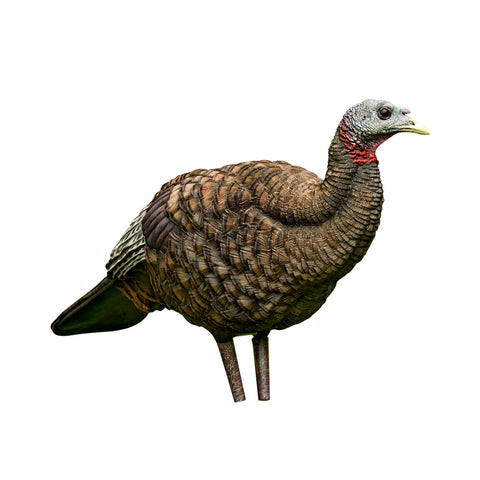 Image of Avian X Breeder Turkey Decoy