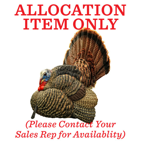 Image of Avian X Strutter Turkey Decoy