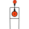 Birchwood Casey Sharpshooter Spinner Target .22 Rimfire