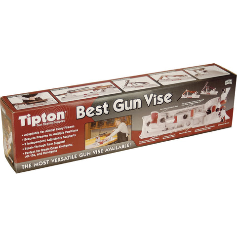 Image of Tipton Best Gun Vise