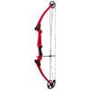 Genesis Bow Red Lh