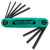 Pine Ridge Star Drive Wrench Set