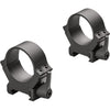 Leupold Qrw2 Scope Rings Matte 30mm Medium