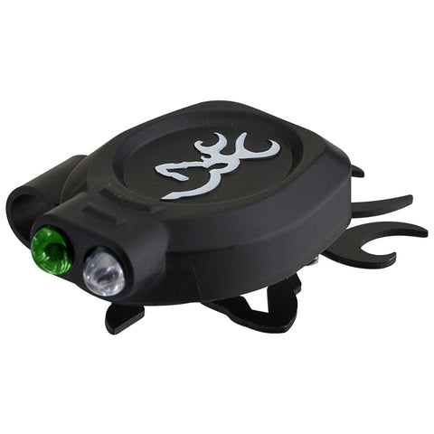 Image of Browning Buckmark Cap Light Black