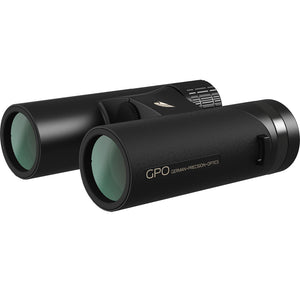 Gpo Passion Ed 32 Binoculars Black 10x32