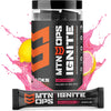 Mtn Ops Ignite Pink Lemonade Trail Packs 20 Ct.