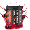 Mtn Ops Enduro Cardio Enhance Black Cherry