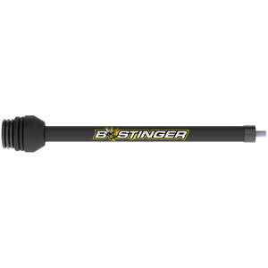 Bee Stinger Sport Hunter Xtreme Stabilizer Black 10 In.