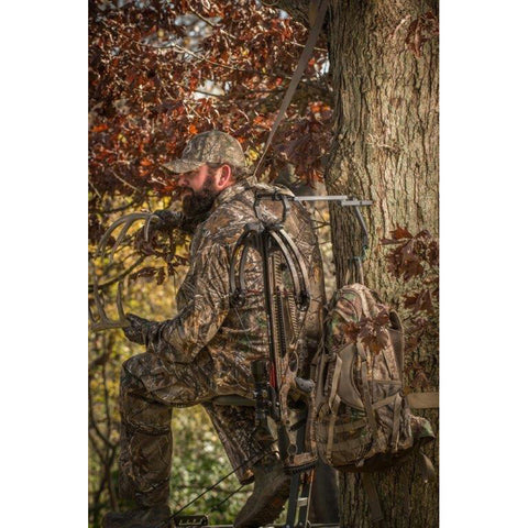 Image of Realtree Ez Hanger Crossbow