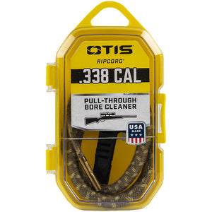 Otis Ripcord Bore Snake .338 Cal.