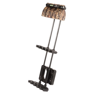 Limbsaver Silent Quiver Mossy Oak Country 5 Arrow