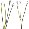 Firststring Premium String Kit Green/brown Mathews Creed