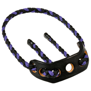 Paradox Bow Sling Black/purple