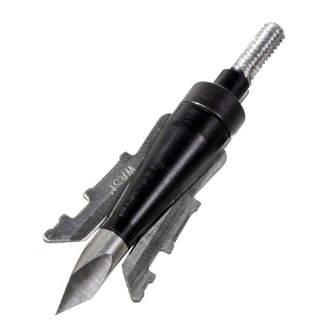 Image of Wasp Jak-knife Broadheads 2 Blade 100 Gr. 3 Pk.