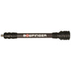 Bowfinger Ultimate Hunter Stabilizer Black 8 In.