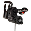 Qad Ultrarest Hdx Bowtech Black Lh